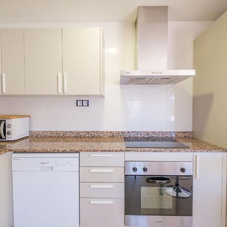 Apartamento Gelum Delta Del Ebro Sant Jaume d’Enveja Exterior foto