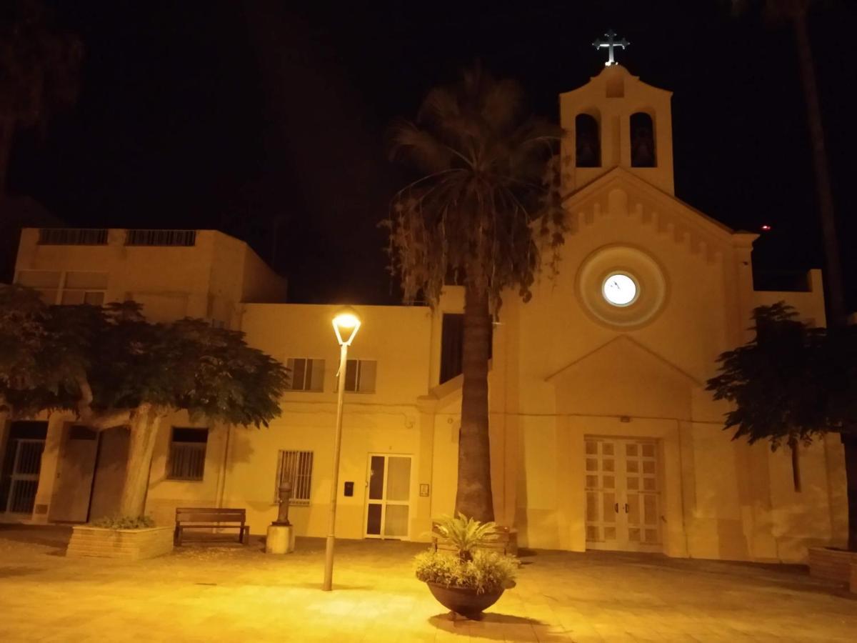 Apartamento Gelum Delta Del Ebro Sant Jaume d’Enveja Exterior foto