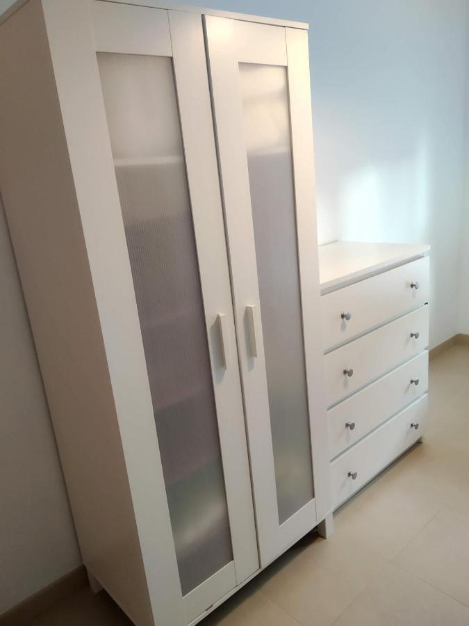 Apartamento Gelum Delta Del Ebro Sant Jaume d’Enveja Exterior foto