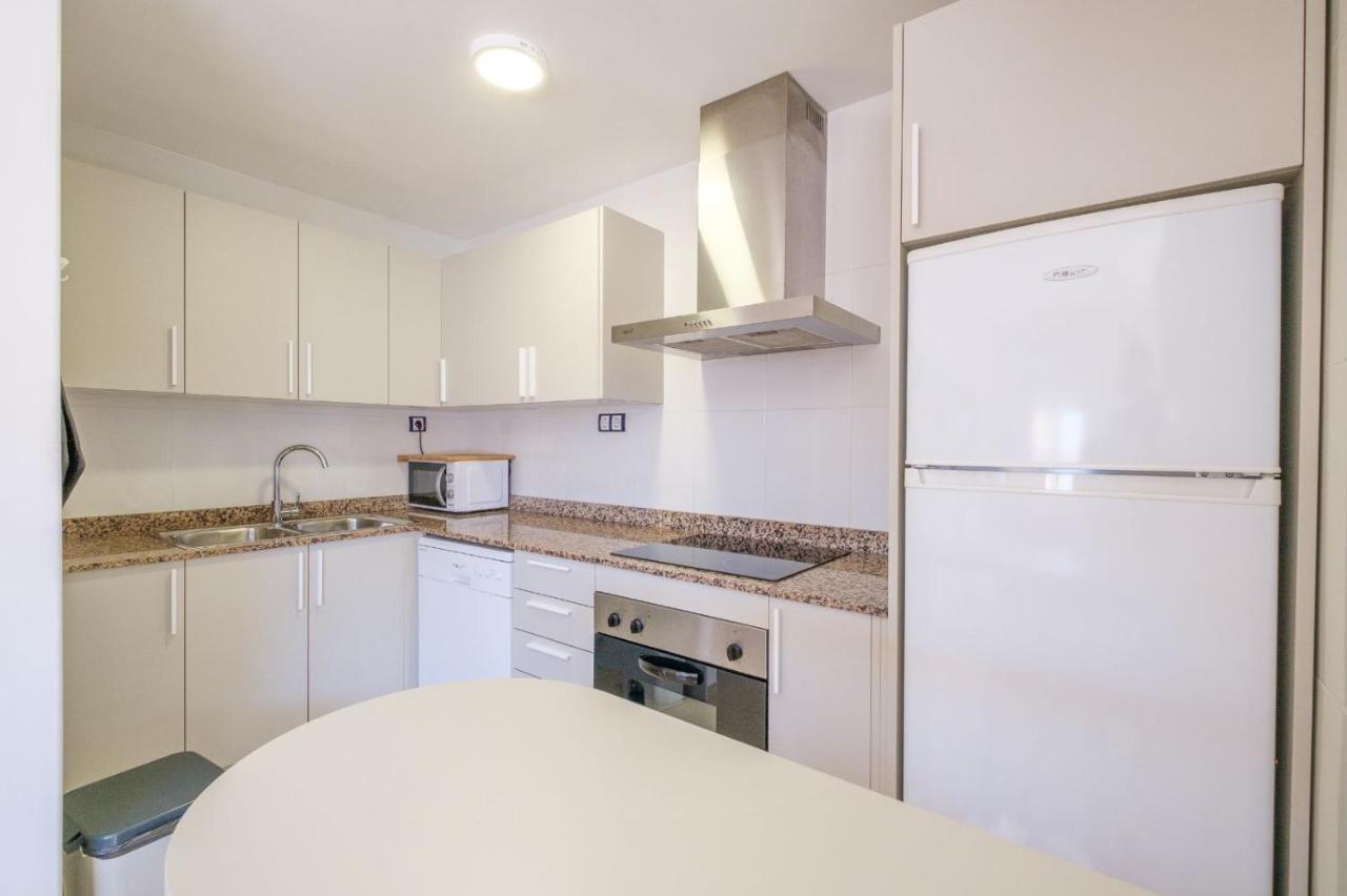 Apartamento Gelum Delta Del Ebro Sant Jaume d’Enveja Exterior foto
